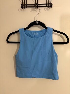 American Eagle Aerie off-line sports bra